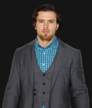 Brad Maddopng — All Of The WWE Commentators option 8
