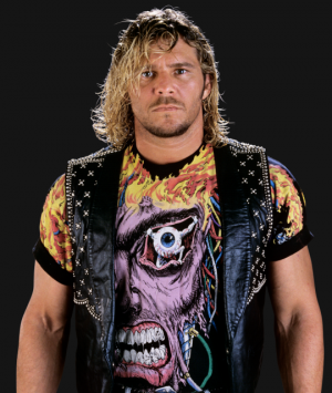 Brian Pillmanpng — All Of The WWE Commentators option 9