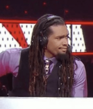 Dio Maddinpng — All Of The WWE Commentators option 15