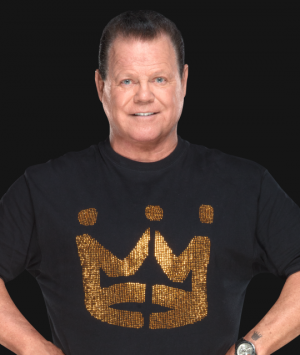 Jerry Lawlerpng — All Of The WWE Commentators option 20