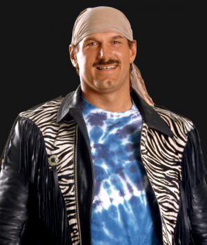 Jesse Venturapng — All Of The WWE Commentators option 21