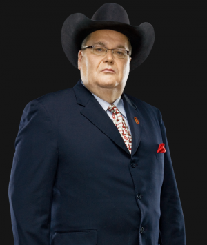 Jim Rosspng — All Of The WWE Commentators option 23