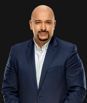 Jonathan Coachmanpng — All Of The WWE Commentators option 25