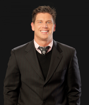 Josh Mathewspng — All Of The WWE Commentators option 26
