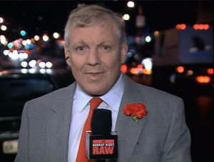 Lord Alfred Hayespng — All Of The WWE Commentators option 28