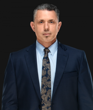 Michael Colepng — All Of The WWE Commentators option 31