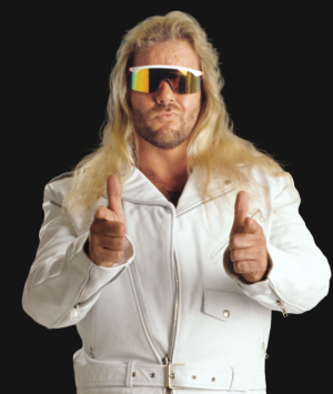 Michael Hayespng — All Of The WWE Commentators option 32