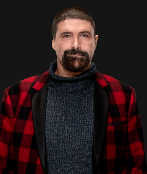 Mick Foleyypng — All Of The WWE Commentators option 33