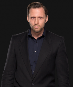 Nigel Mcguinnesspng — All Of The WWE Commentators option 36