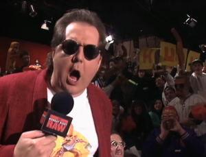Rob Bartlettpng — All Of The WWE Commentators option 41
