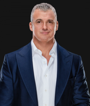 Shane Mcmahopng — All Of The WWE Commentators option 44