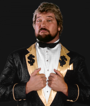 Ted Dibiasepng — All Of The WWE Commentators option 47