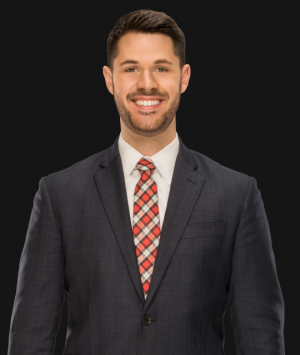 Tom Phillipspng — All Of The WWE Commentators option 49