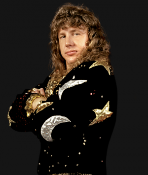 Tom Prichardpng — All Of The WWE Commentators option 50