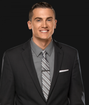 Vic Josephpng — All Of The WWE Commentators option 51