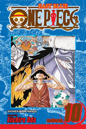 One Piece Vol 10jpg — All One Piece Covers option 2