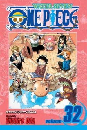 One Piece Vol 32jpg — All One Piece Covers option 26