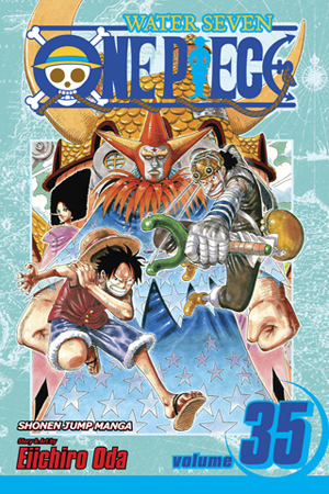 One Piece Vol 35jpg — All One Piece Covers option 29