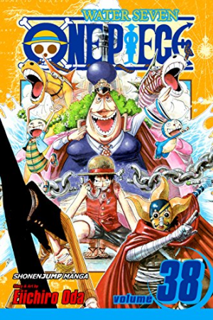 One Piece Vol 38jpg — All One Piece Covers option 32