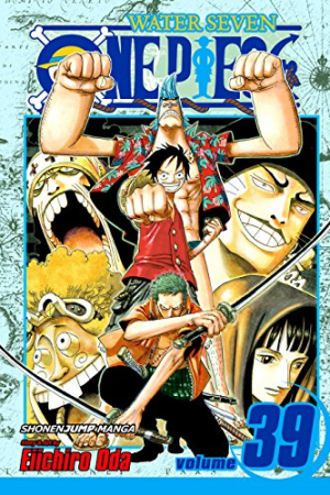 One Piece Vol 39jpg — All One Piece Covers option 33