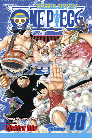 One Piece Vol 40jpg — All One Piece Covers option 35