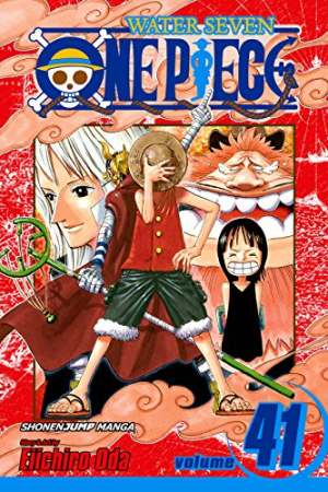 One Piece Vol 41jpg — All One Piece Covers option 36