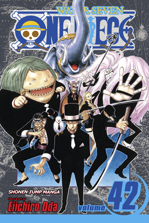 One Piece Vol 42jpg — All One Piece Covers option 37