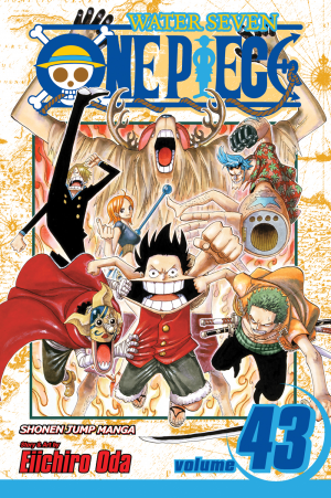 One Piece Vol 43jpg — All One Piece Covers option 38