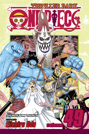 One Piece Vol 49jpg — All One Piece Covers option 44