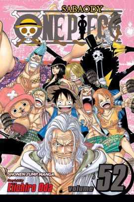 One Piece Vol 52jpg — All One Piece Covers option 48