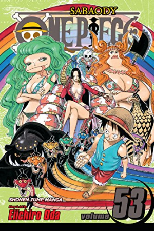 One Piece Vol 53jpg — All One Piece Covers option 49