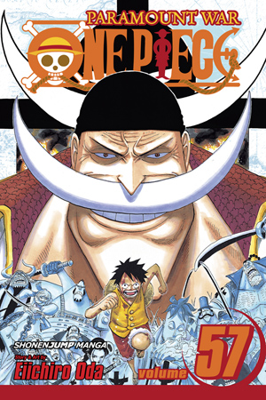 One Piece Vol 57jpg — All One Piece Covers option 53