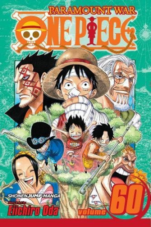 One Piece Vol 60jpg — All One Piece Covers option 56