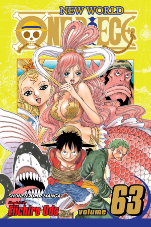 One Piece Vol 63jpg — All One Piece Covers option 59