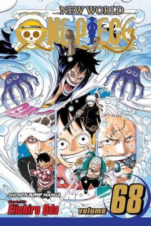 One Piece Vol 68jpg — All One Piece Covers option 64