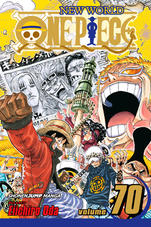 One Piece Vol 70jpg — All One Piece Covers option 67