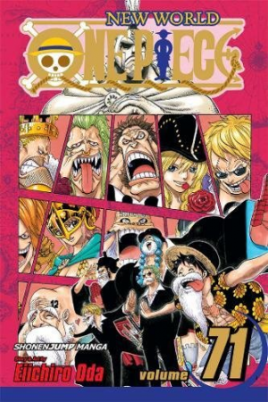 One Piece Vol 71jpg — All One Piece Covers option 68