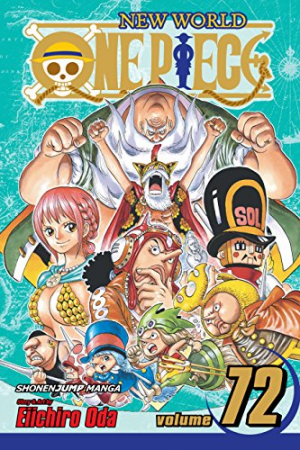 One Piece Vol 72jpg — All One Piece Covers option 69