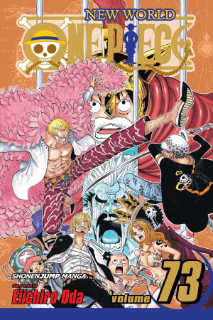 One Piece Vol 73jpg — All One Piece Covers option 70