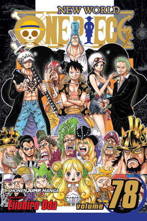 One Piece Vol 78jpg — All One Piece Covers option 75