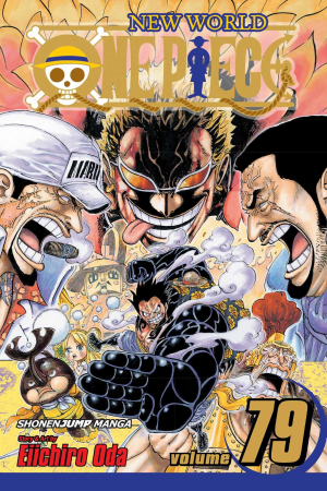 One Piece Vol 79jpg — All One Piece Covers option 76