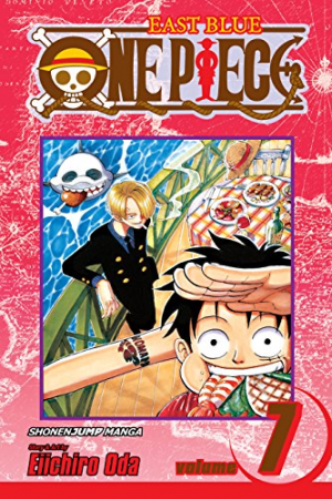 One Piece Vol 7jpg — All One Piece Covers option 77