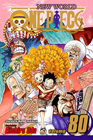 One Piece Vol 80jpg — All One Piece Covers option 78