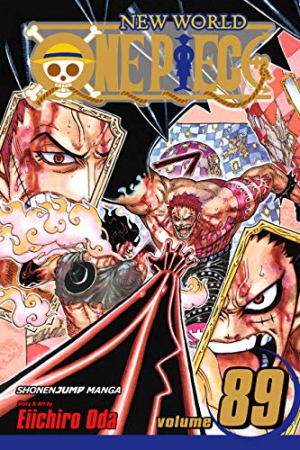 One Piece Vol 89jpg — All One Piece Covers option 87
