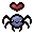 Collectibles211spiderbabypng — All Passive Items in Isaac:Repentance option 156