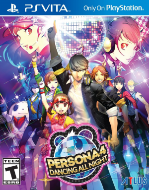 81j13beraylsl1479jpg — All Persona Games option 8
