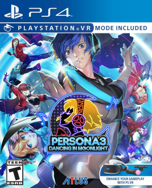 Persona 3 Dancing In Moonlightjpg — All Persona Games option 14