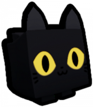 Kawaii Cat (Pet Simulator X), Pet Simulator Wiki