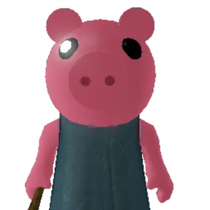 All Piggy Characters/Skins Bracket - BracketFights