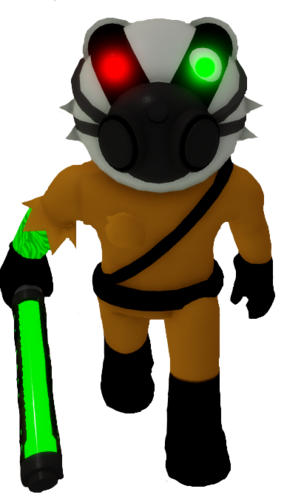 Alternateskinbadgypng — ALL PIGGY SKINS option 2
